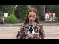 Тернопільська погода на 5 червня 2026 року