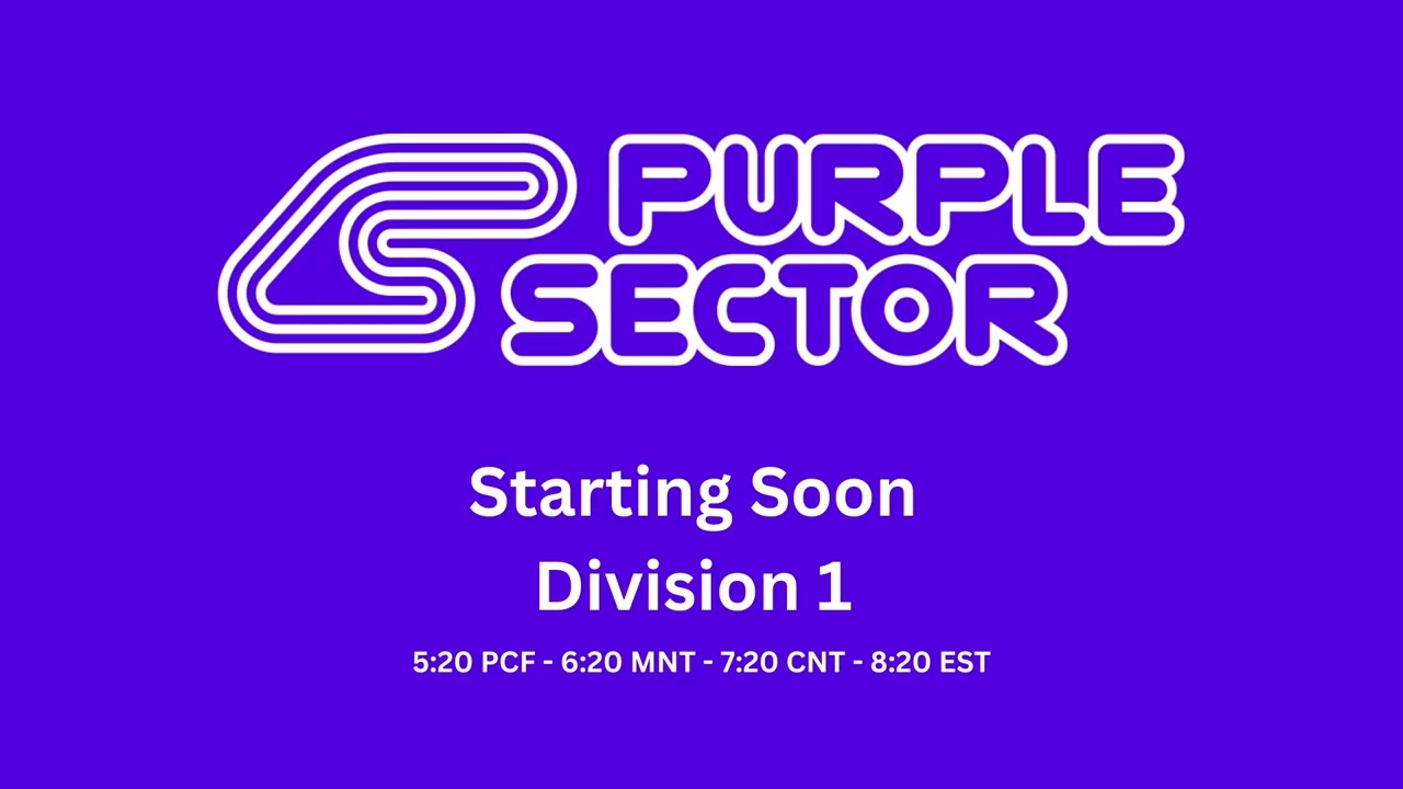 PSF1: Season 13 Race 14: The Final Fight, Welcome to the Qatar GP!!