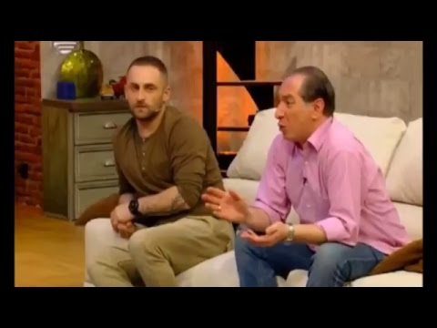 შინაურები 24 მაისი, 2017 წელი ( სრული გადაცემა) -ის პირდაპირი სტრიმინგი