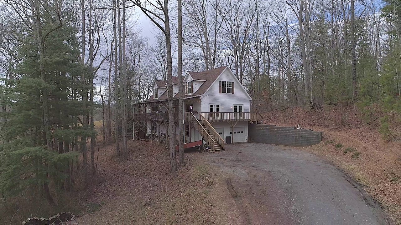 5 Gollum Drive, Fairview NC