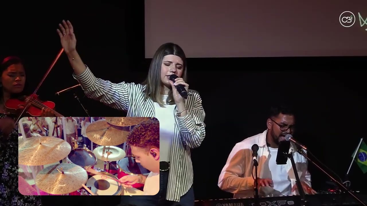 Todo lo cambias  / Nada más  + Espontáneo (Live Drums)