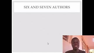 Master APA 7th Edition: Accurate Citation Made Easy