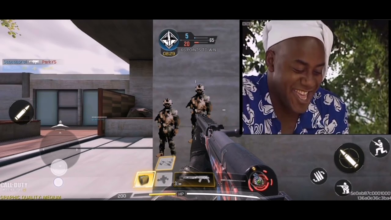 call of duty speed run 😳 - YouTube