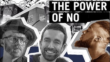 The power of no