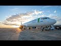 Báo VietnamPlus: Bamboo Airways nhận chiếc máy bay Airbus A320neo đầu tiên