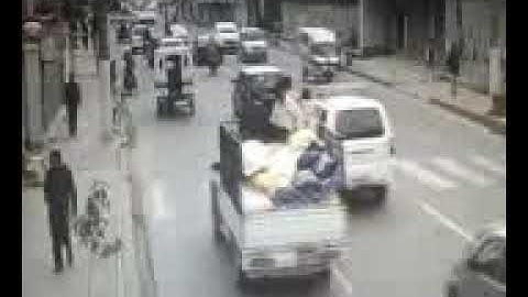 القارئ ضياء احمد العزي تلاوة طيبه