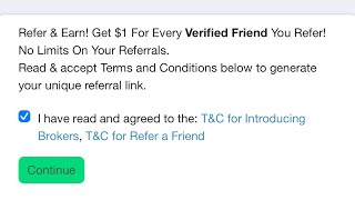 NEW 🆕 INSTANT PAYMENT TO GET $1 PER REFERRAL (PAYMENT VERIFIED)