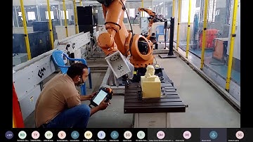 Faculty Development Program (FDP) on Robotics Day 4 I Session 3