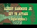 Albert Hammond Jr. - Set to Attack (Subtitulada al español)