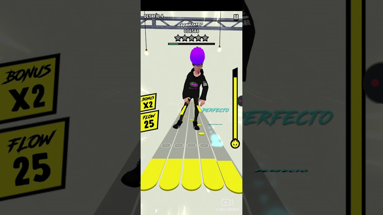 desafio eclipse lit killah:the game