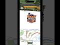 New @bogginontheplains map is live on the app! #tapthemap goes live at their event next weekend!!