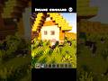 Minecraft insane cat command 🤯 | #shorts #minecraft