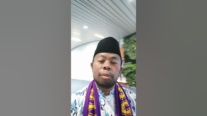 #136 Alhamdulillah Sampai Juga di Tanah Air Indonesia