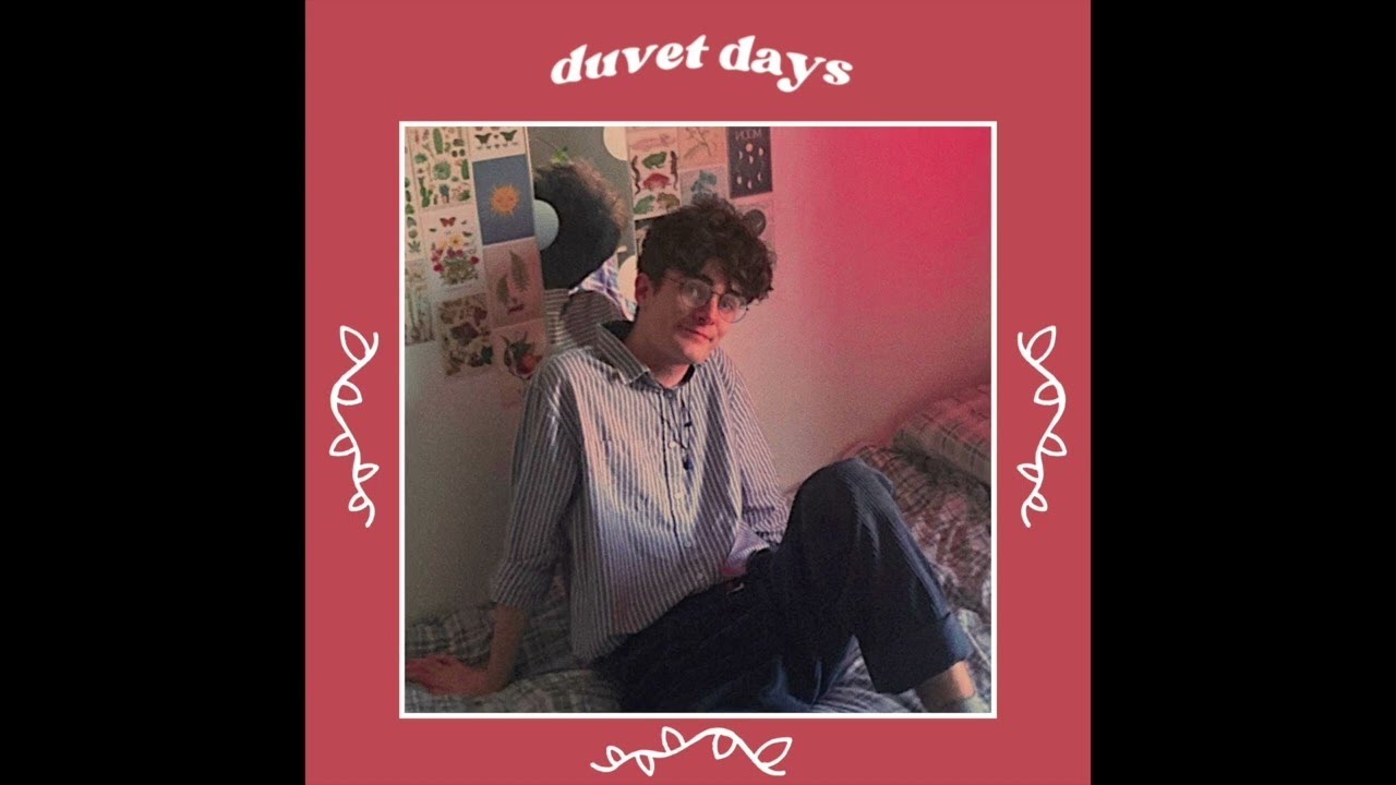 Charlie Bennett - Duvet Days (Official Audio)