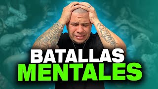 Batallas Mentales  Bryan Caro Oficial ►