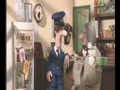 Postman Pat Boropat Episode 2