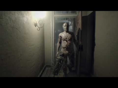 バイオ7 ジャックを蠍の部屋に誘導するだけの動画