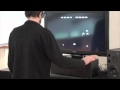 Space Invaders mit Kinect gespielt (Video)