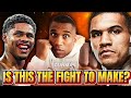 Can Conor Benn ACTUALLY Beat Shakur Stevenson?