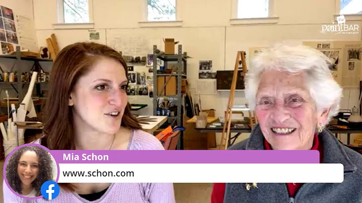 Interview with Jackies Grandmother, Nancy Schon an...