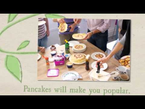 Best Vegan Pancake Recipe | Best Pancake Recipe | Best Easy Pancake Recipe | Best Healthy Pancake