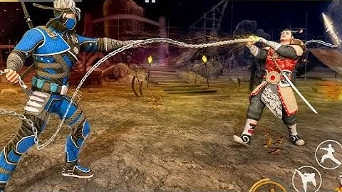 😲ninja master Fighting game 😲😲#onyoutube #game #ninja #master #fightinggames. @RG_media6176