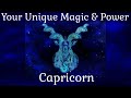 ♑️Capricorn ~ Master Builder Of Success! ~ Soul Reading