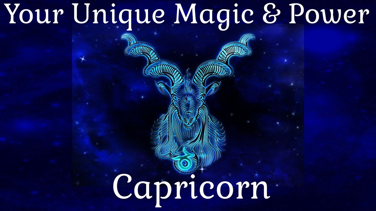 ♑️Capricorn ~ Master Builder Of Success! ~ Soul Reading