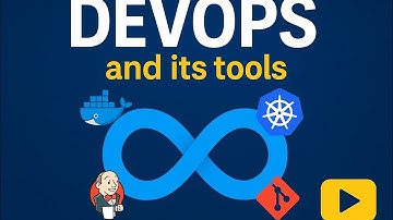 "DevOps Made Easy: Learn the Tools & Concepts Fast!"