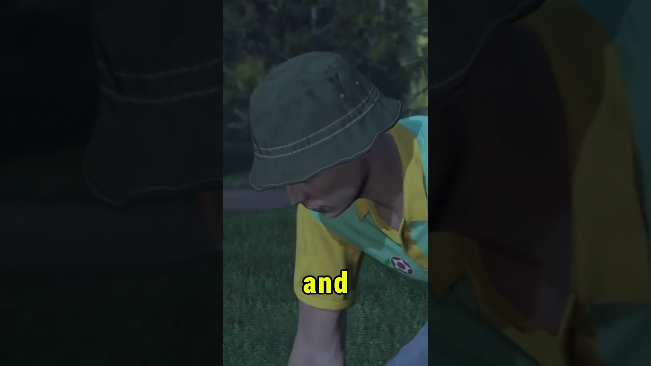 My Favourite Approach (Cayo Perico)