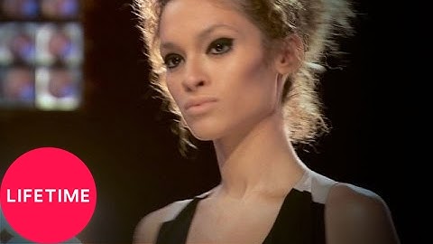 Project Runway All Stars: Challenge Winner Interview (S4, E1) | Lifetime