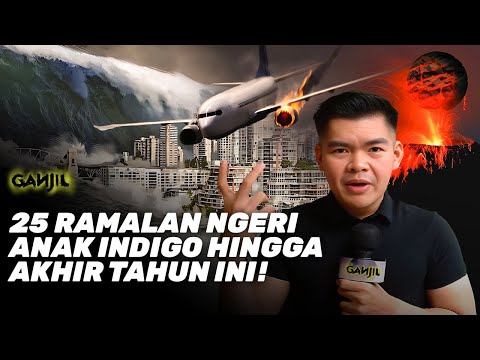 Video: Mengapa digitalisasi berbahaya bagi masyarakat?