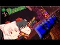 【Terraria】”魔法縛り” 烏天狗の大冒険！♯05【ゆっくり実況】