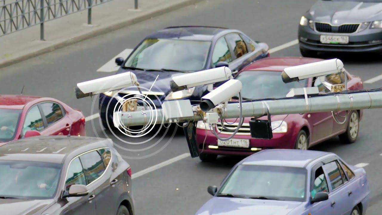 CalAmp CONNECTED IIoM Live Action + Motion Graphics YouTube