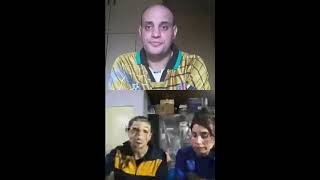 Marisa González Y Nancy Ríos Puerto Nuevo Saludan A Código Plural 31.7.2020