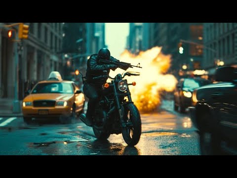 Nouveau Film D'action Complet en Français, 2024 | Super Meilleur Film #filmorago
