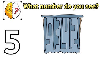 Brain out levels 201 - 223 Gameplay Walkthrough Part 5