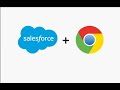 Very helpful google chrome extensions for salesforce both for developers and admins