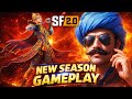 SCARFALL 2.0 Season 4 New Update Gameplay 😱 Mela Madness Rewards &amp; Skins Review @ScarFall2.0 