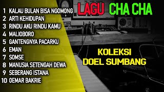 DOEL SUMBANG CHA CHA VERSION [COVER AD PRO] @baimrapi5758