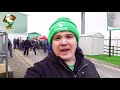 connacht vs Sale 1819