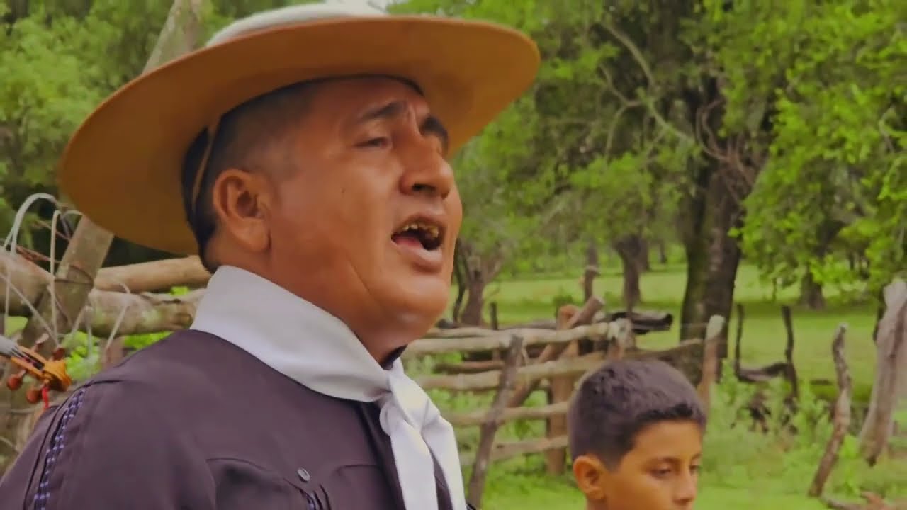 Lorito Alvarez - La del pago (Videoclip 2024)