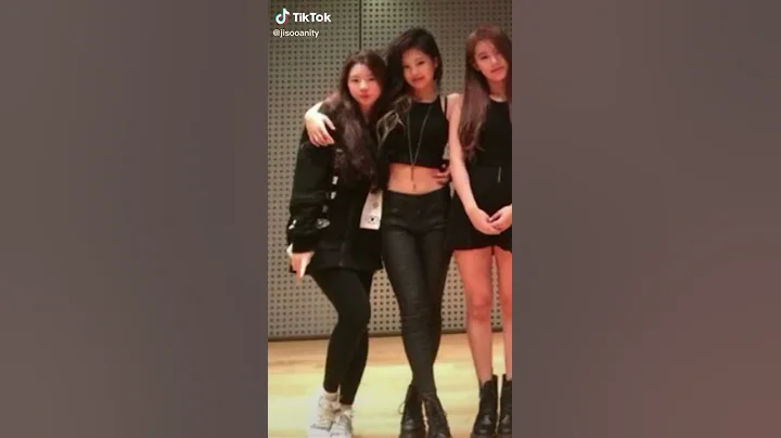 Yg trainee 7 members to 4 (Blackpink) Jisoo, Jinny, Lisa, Rose, Miyeon, jennie and hannah - DayDayNews