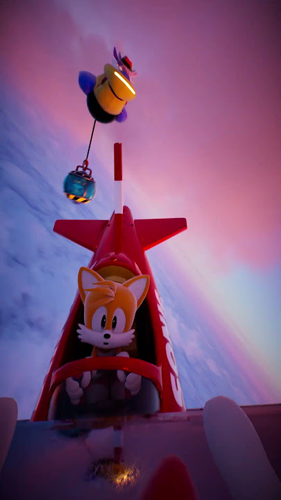 Sonic Superstars is REAL?