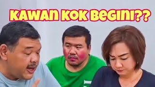 kawan kok begini? 🤣🤣🤣 #thekong88