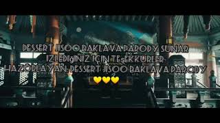 Suga Diss Agust D Parody