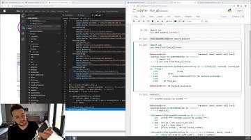 George Hotz | Programming | Exploring checkm8: a brand new iOS bootrom exploit by axi0mX