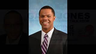 GET WITH THE PROGRAM - HOST - GARY JONES - GUEST - DR.  RICHARD WATKINS