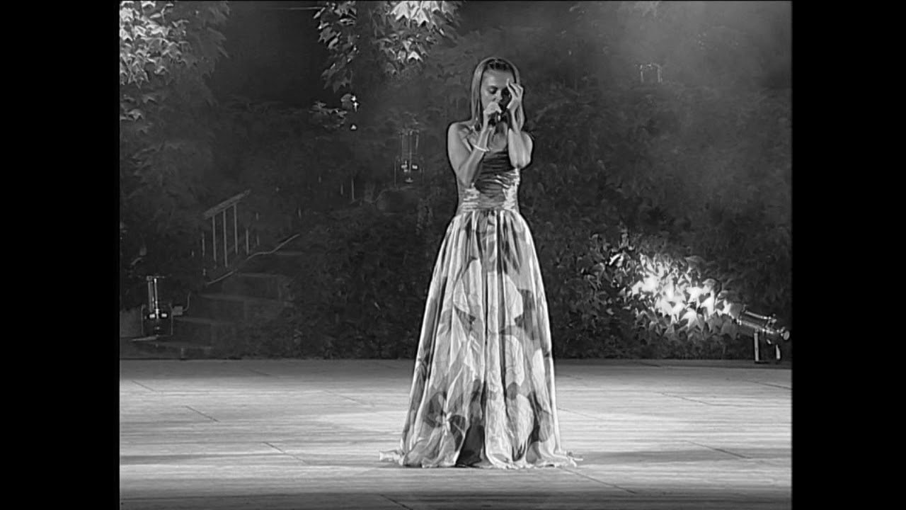 Heaven - Emeli Sandé (cover by BORYANA AMIRA)