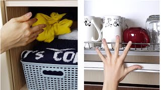 видео: 10 ОШИБОК при ОРГАНИЗАЦИИ ХРАНЕНИЯ вещей, из-за которых мы впустую тратим время и деньги. ⏳💰 картинка: 10 ОШИБОК при ОРГАНИЗАЦИИ ХРАНЕНИЯ вещей, из-за которых мы впустую тратим время и деньги. ⏳💰